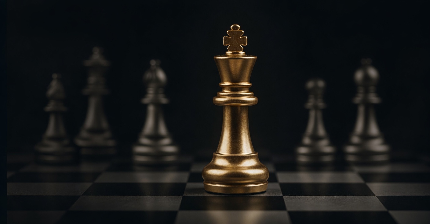 Strategie und langfristiges Denken